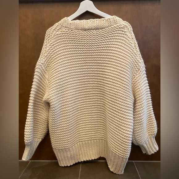 Papermoon Chunky Sweater - Picture 4 of 5